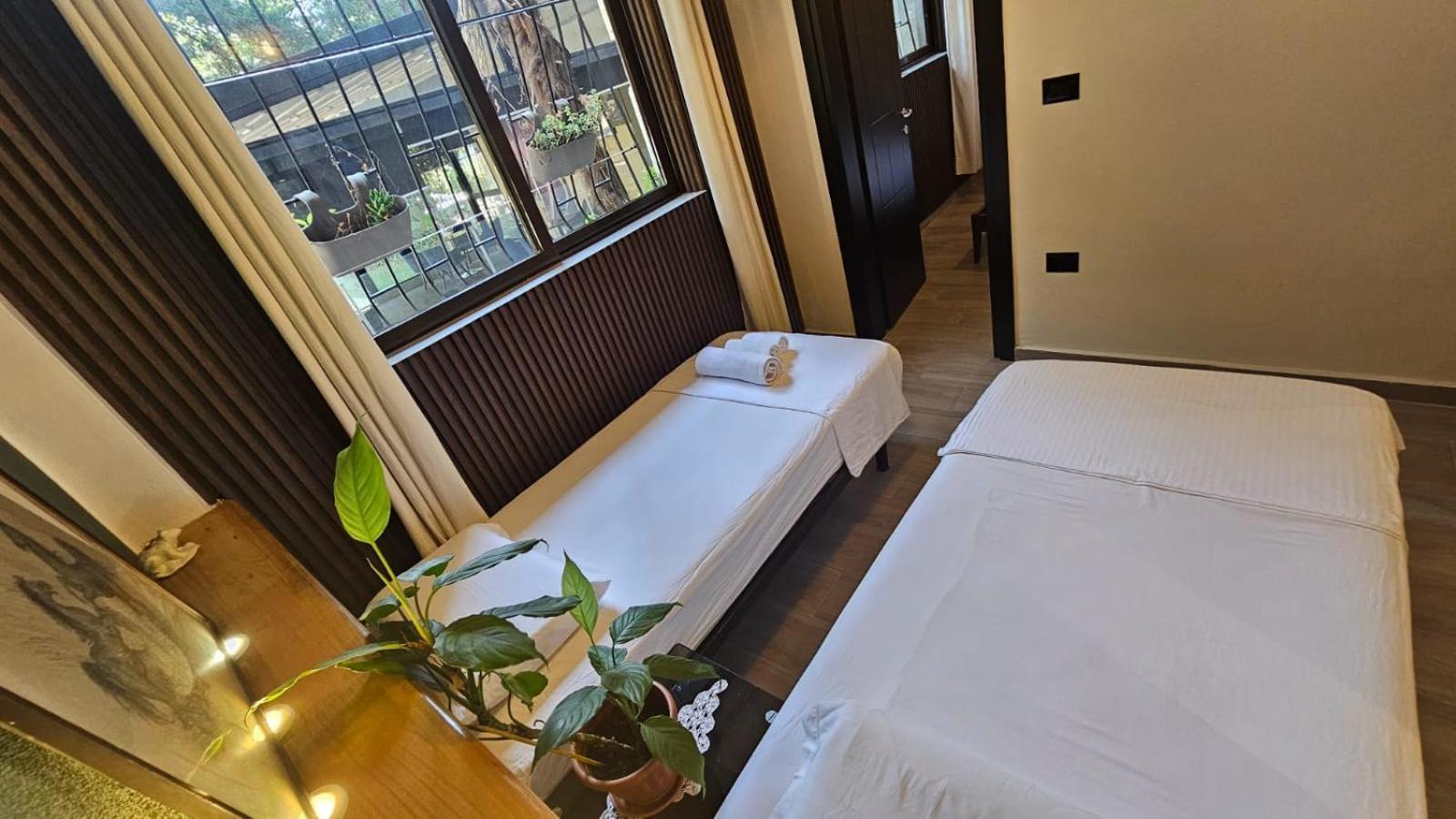 Unionbnb Apartments Tirana Exterior foto