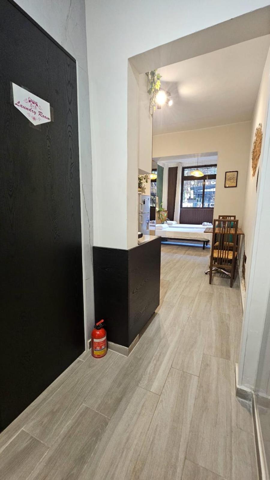 Unionbnb Apartments Tirana Exterior foto