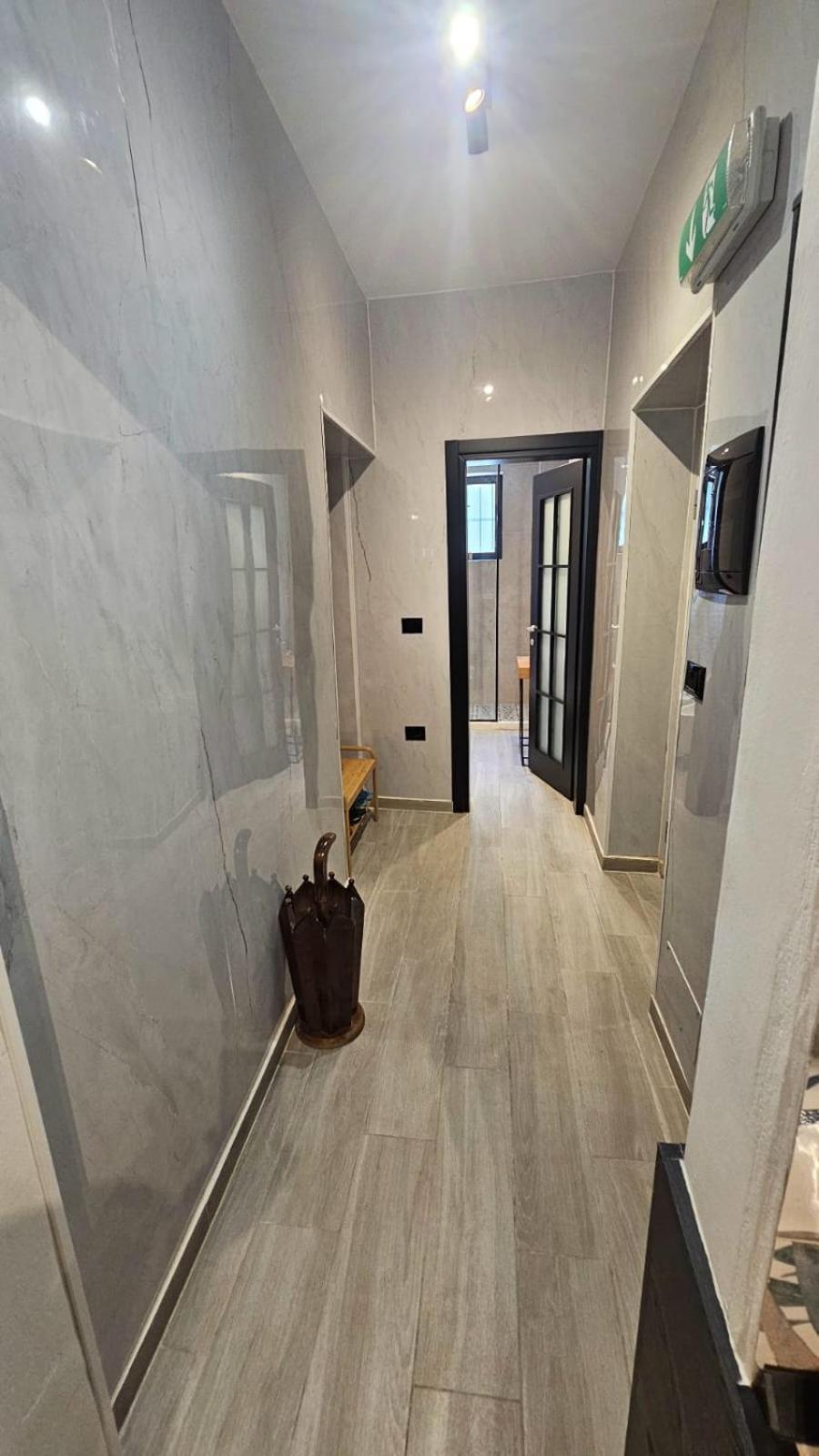 Unionbnb Apartments Tirana Exterior foto